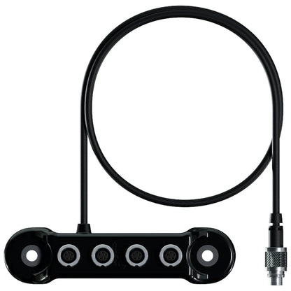 Aim Data hub 4 port
