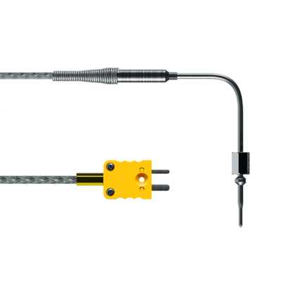 Aim EGT Sensor T12 With Bung Fitting