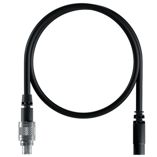 MyChron Black H20 Temperature Extension Cable