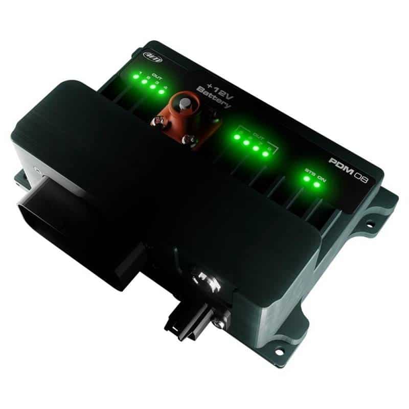 AiM Car Systems Parts & Accessories | Harris Race Radios