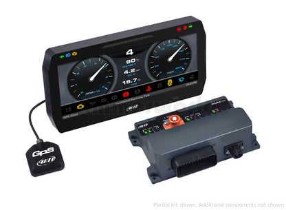 AiM PDM 08 Power Distribution Module
