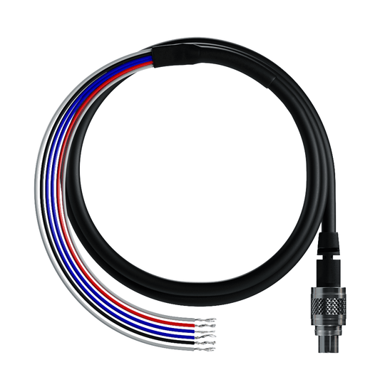 EVO Wiring Harness For ECU Can/Rs232