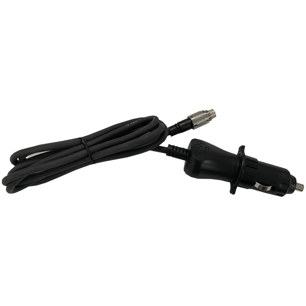 AiM Solo 2 External Power Lead