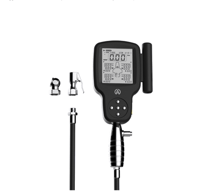Alfano Pressure digital gauge