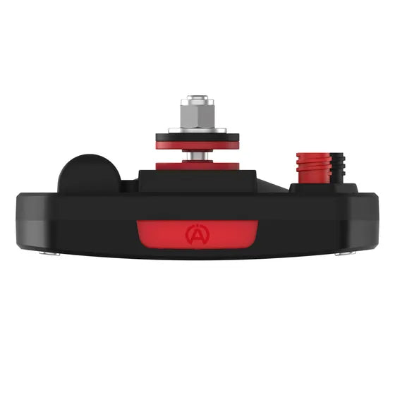 Alfano 7 2T kart lap timer — detail view