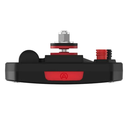 Alfano 7 2T kart lap timer — detail view
