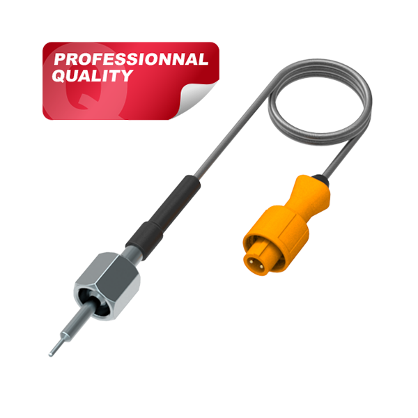 Alfano 7 Exhaust Temperature Sensor – Professional Quality