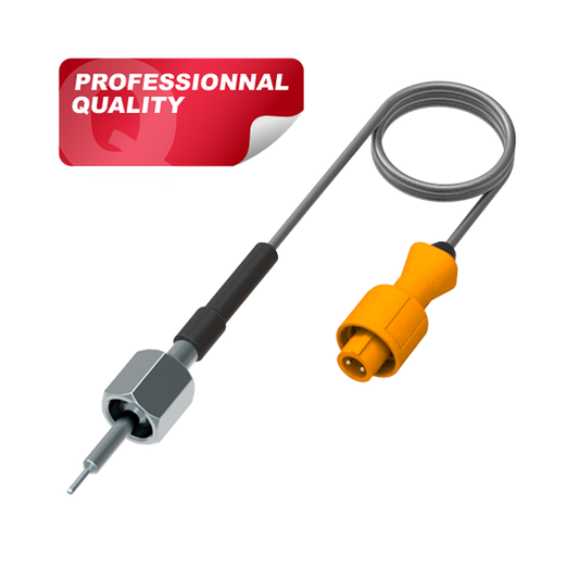 Alfano 7 Exhaust Temperature Sensor – Professional Quality