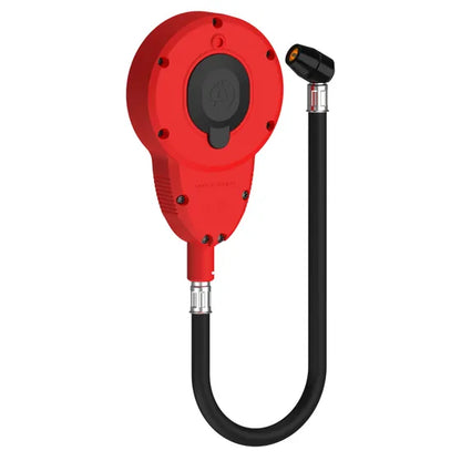 Alfano TyreControl Junior 2 Tyre Pressure Gauge & Logger (A1981)