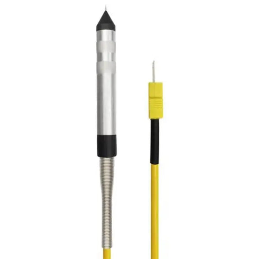 K-Type tyre thermocouple probe for racing tire temperature