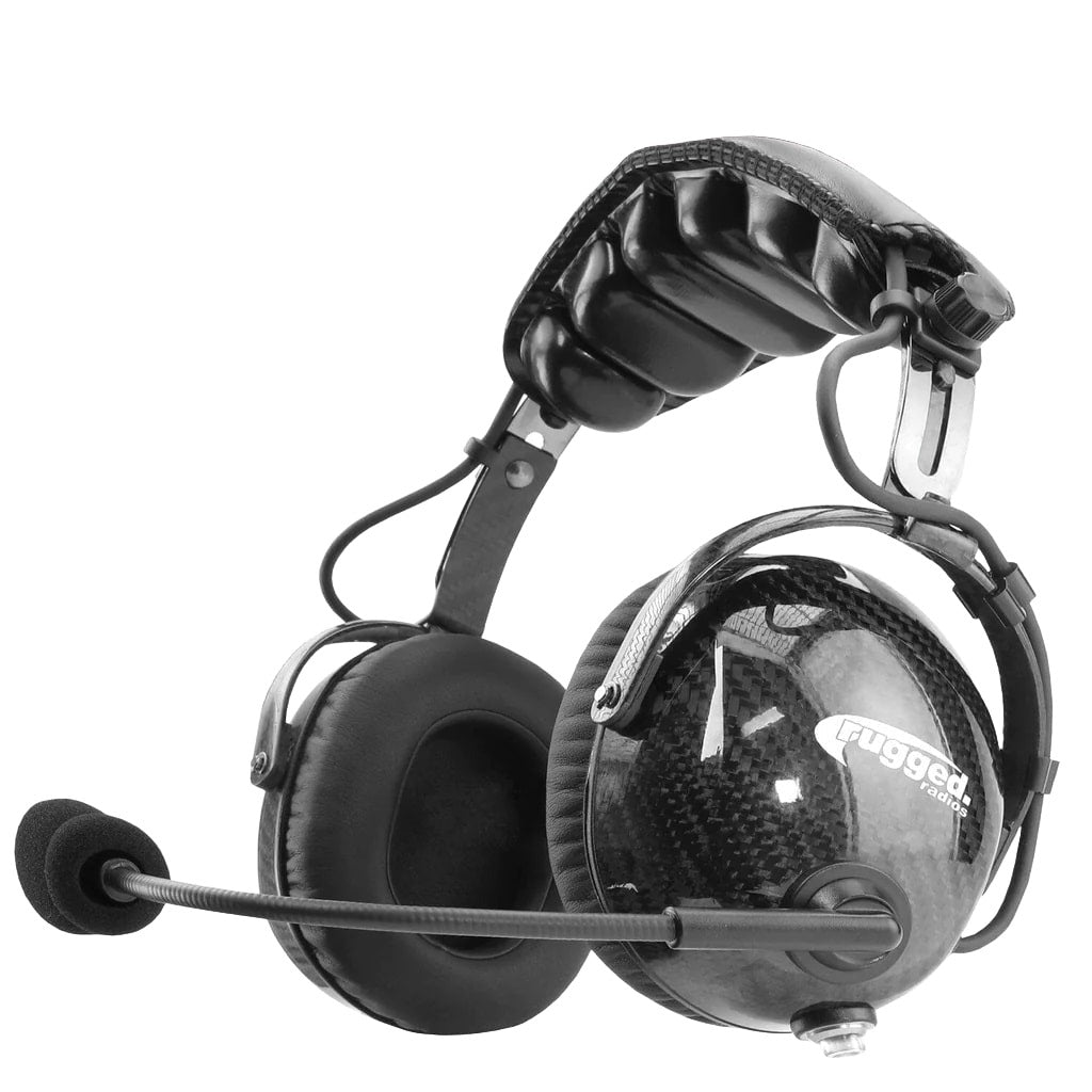 Alpha Bass Headset