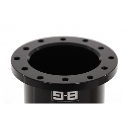 B-G Racing Alloy Steering Wheel Spacers - 6 Bolt