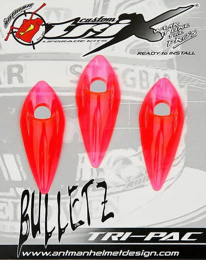 Antman Bulletz 3 Pack