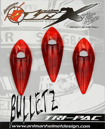 Antman Bulletz 3 Pack