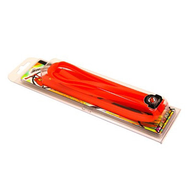 Antman Trimz Neon Red