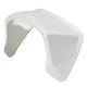 Rear Spoiler For Arai GP7, GP6, GP6S, SK6, CK6 Helmets