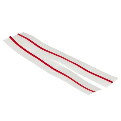 Rear Spoiler For Arai GP7, GP6, GP6S, SK6, CK6 Helmets