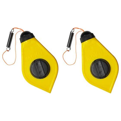 B-G Racing Replacement String Reels For String Line Kit - Pair