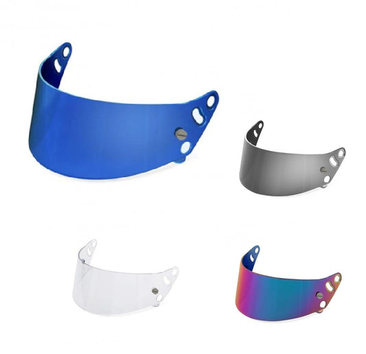 B2 Visor Shield APEX