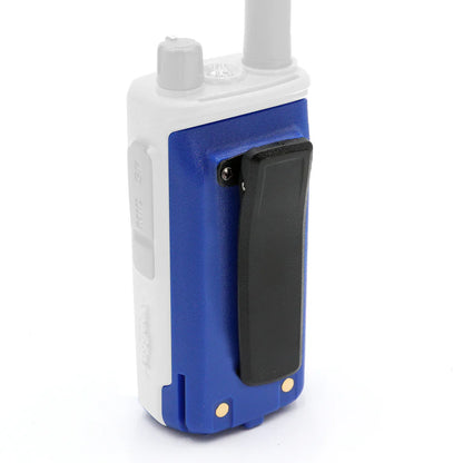 R1 Replacement Battery with 12v Charge Port and Belt Clip