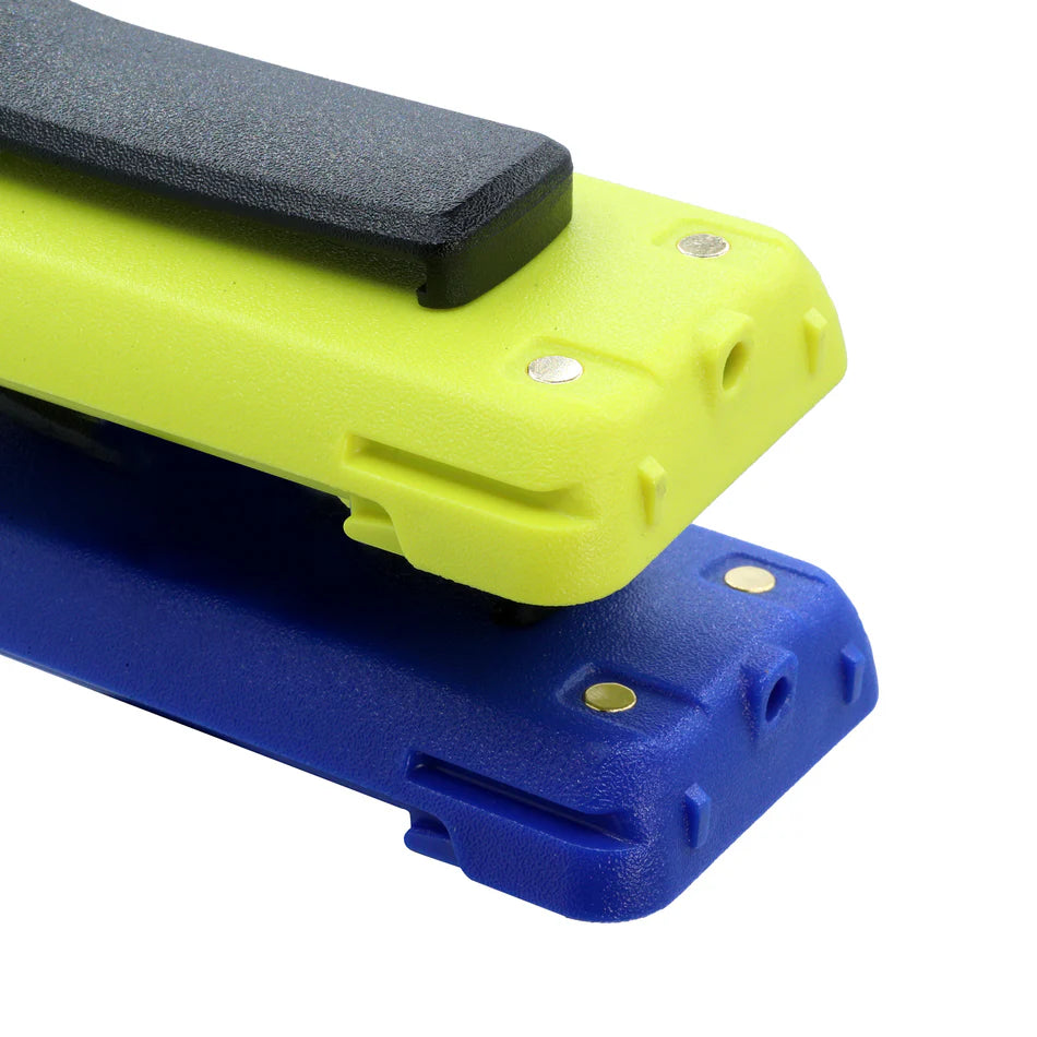 R1 Replacement Battery with 12v Charge Port and Belt Clip