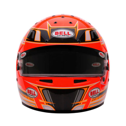 Bell Helmet KC7 CMR Champion Anthracite 2025