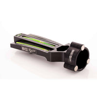B-G Racing - Billet Castor Camber Gauge Bubble with Magnetic Adaptor