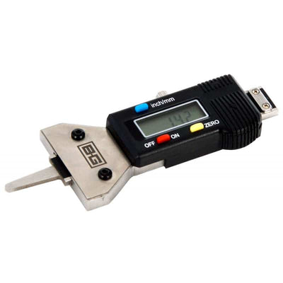 B-G Digital Tyre Tread Depth Gauge