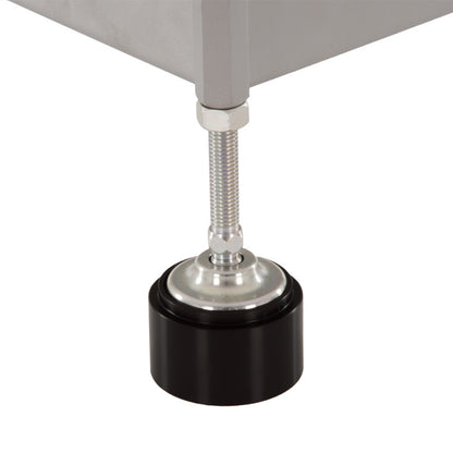 Bg Pit Equipment - Levelling tray