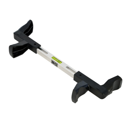 B G Racing Steering Wheel Alignment Level