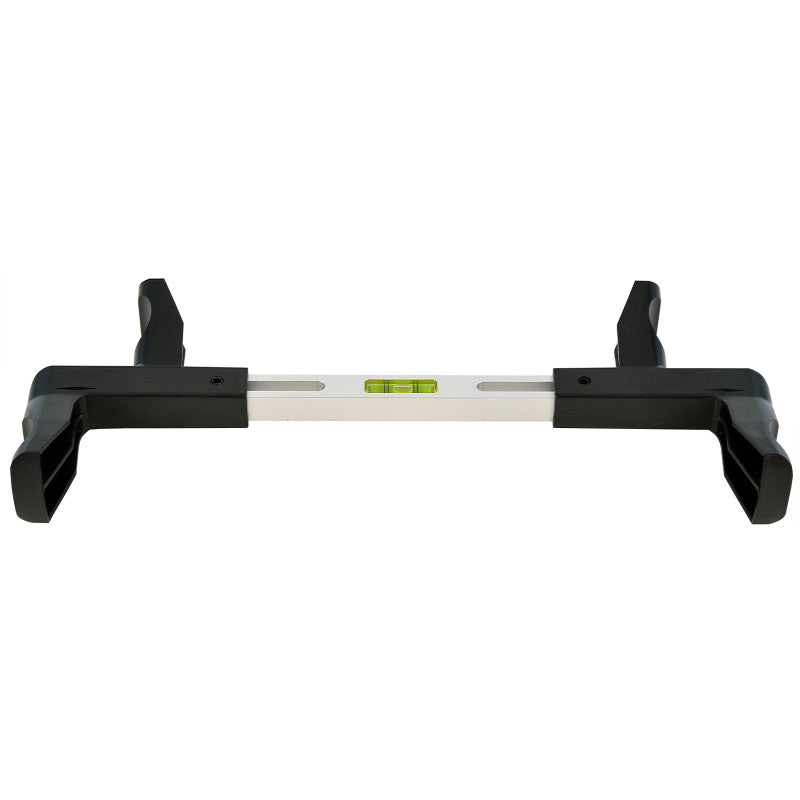 HRR: B G Racing Steering Wheel Alignment Level