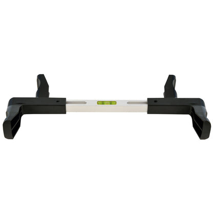 B G Racing Steering Wheel Alignment Level