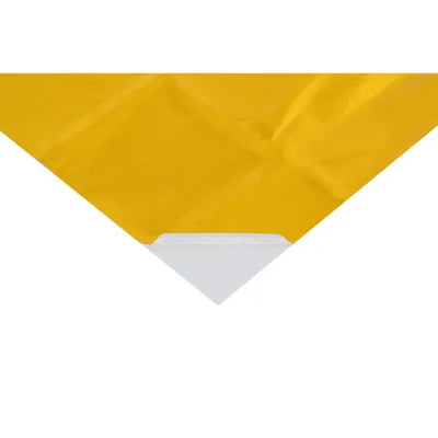 B-G Racing Gold Foil Fiberglass Sheet