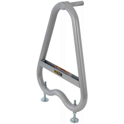 BG Racing sill stand