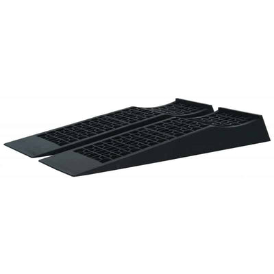 B-G Racing - Jacking Low Rise Split Ramps