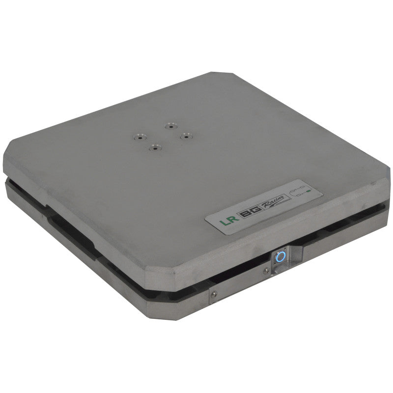B-G Racing wireless corner weight scales NZ and Australia — Harris Race Radios authorised dealer
