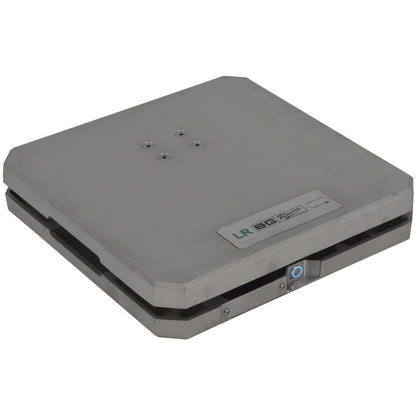 B-G Racing wireless corner weight scales NZ and Australia — Harris Race Radios authorised dealer