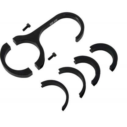 BG Racing steering wheel hook