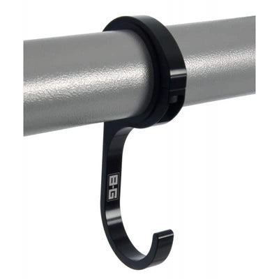 B-G Racing Steering Wheel, helmet, Headset Roll Cage Hanger Hook