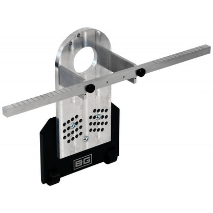 B-G Racing clubmans hub stands