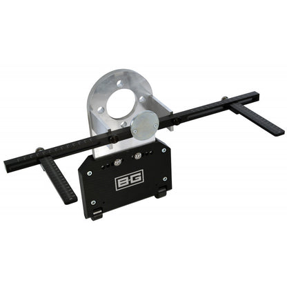 B-G Racing Hub Stand Toe Stick Kit