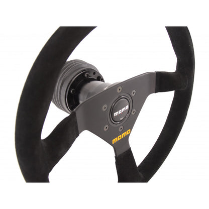B-G Racing Alloy Steering Wheel Spacers - 6 Bolt