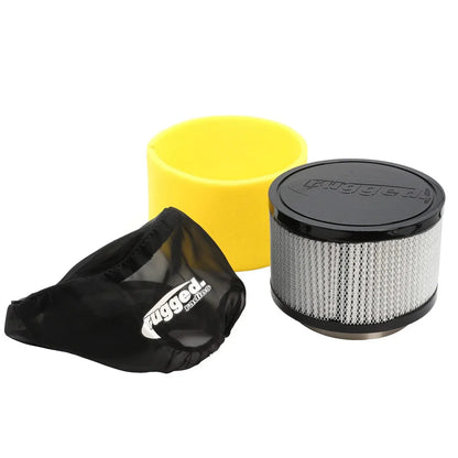 High Performance 3-Stage Filter Kit for MAC Air Helmet Pumper