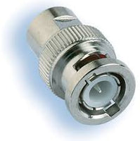 BNC Fast fit Connector (used on most Motorola Radios)