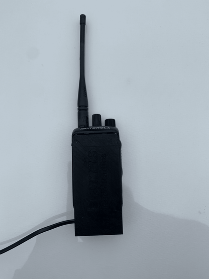 12v Battery power