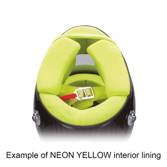 Neon Yellow