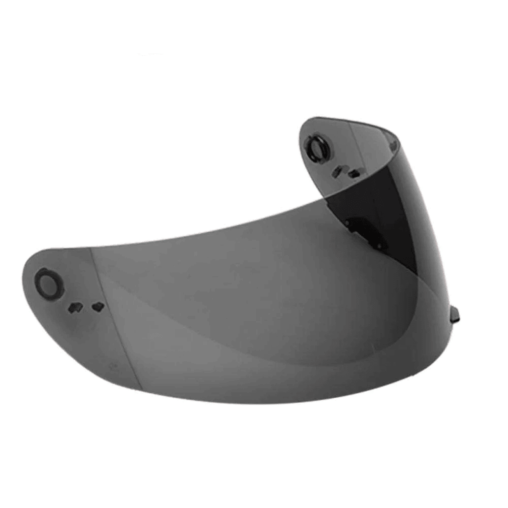 Bell Qualifier dark smoke visor