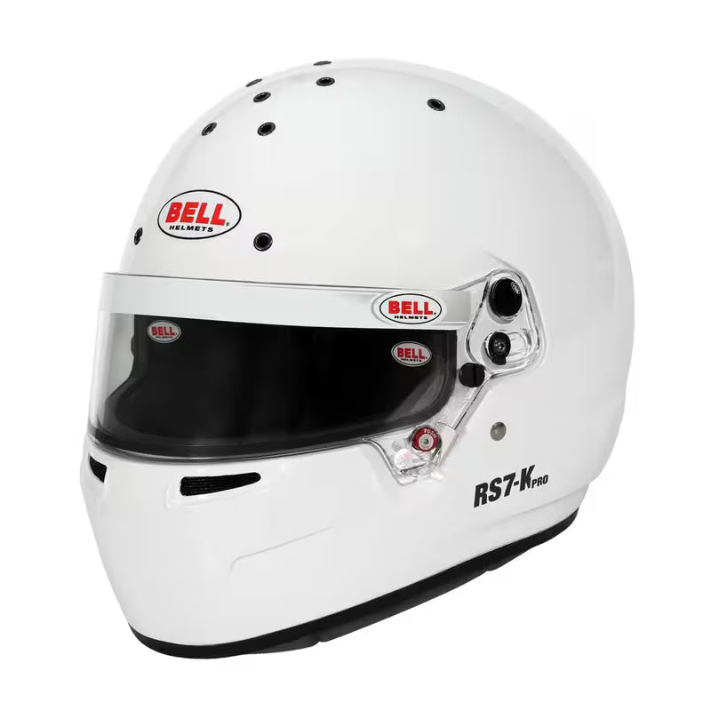 Bell RS7-K Pro Kart Helmet
