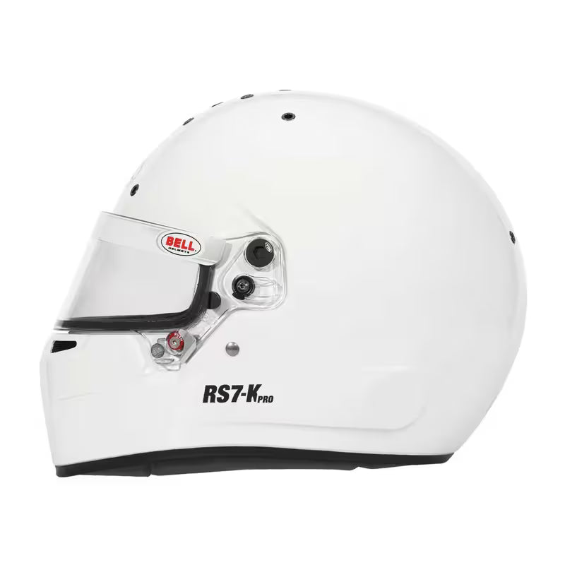 Bell RS7-K Pro Kart Helmet