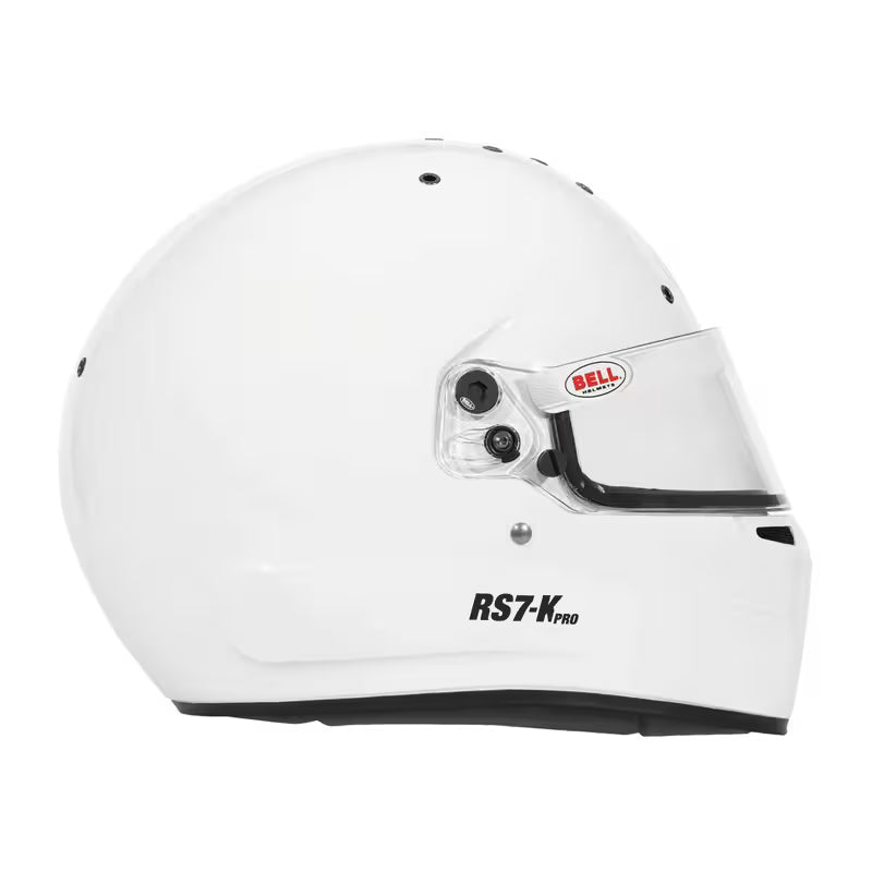 Bell RS7-K Pro Kart Helmet